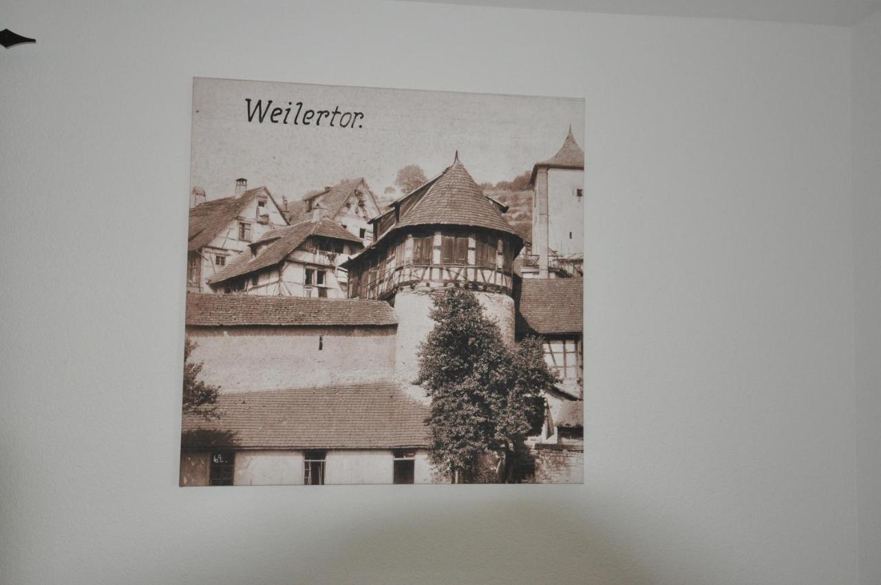 D'R Rechenmacher Michelfeld ภายนอก รูปภาพ