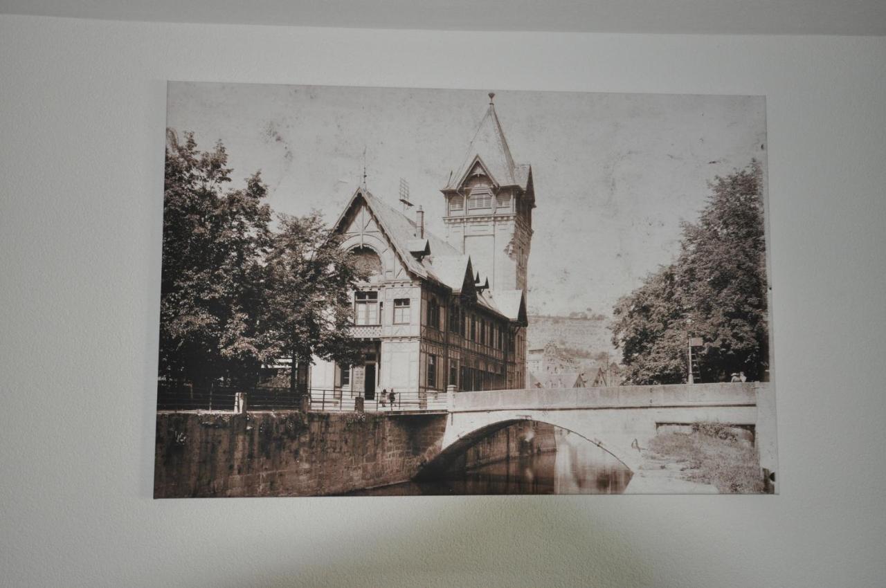 D'R Rechenmacher Michelfeld ภายนอก รูปภาพ